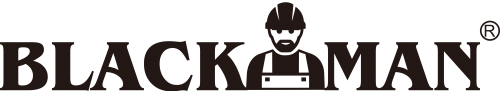 Blackman LOGO-English Blackman LOGO-English