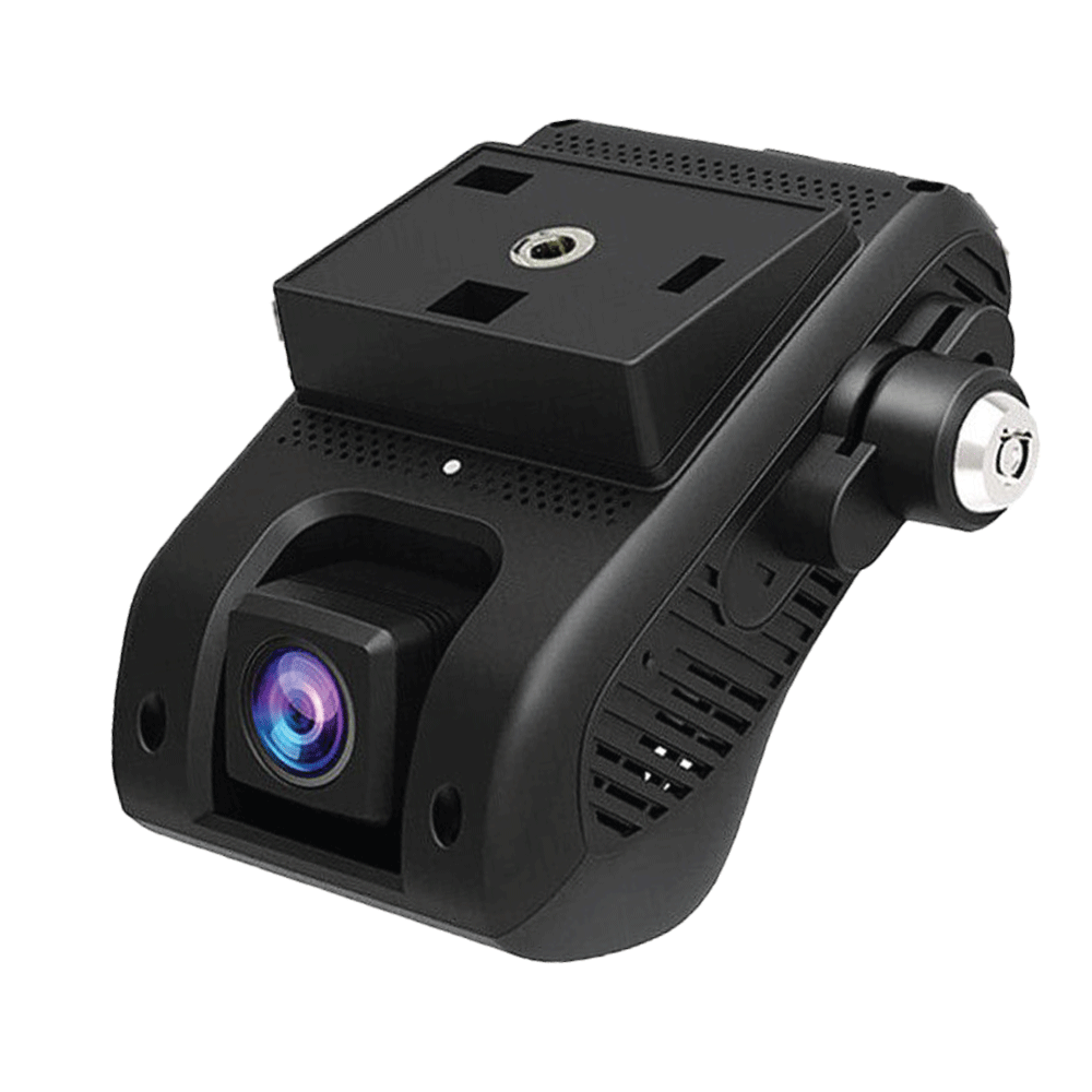 CLAS DOKO 2 dual-channel dashcam telematics brochure