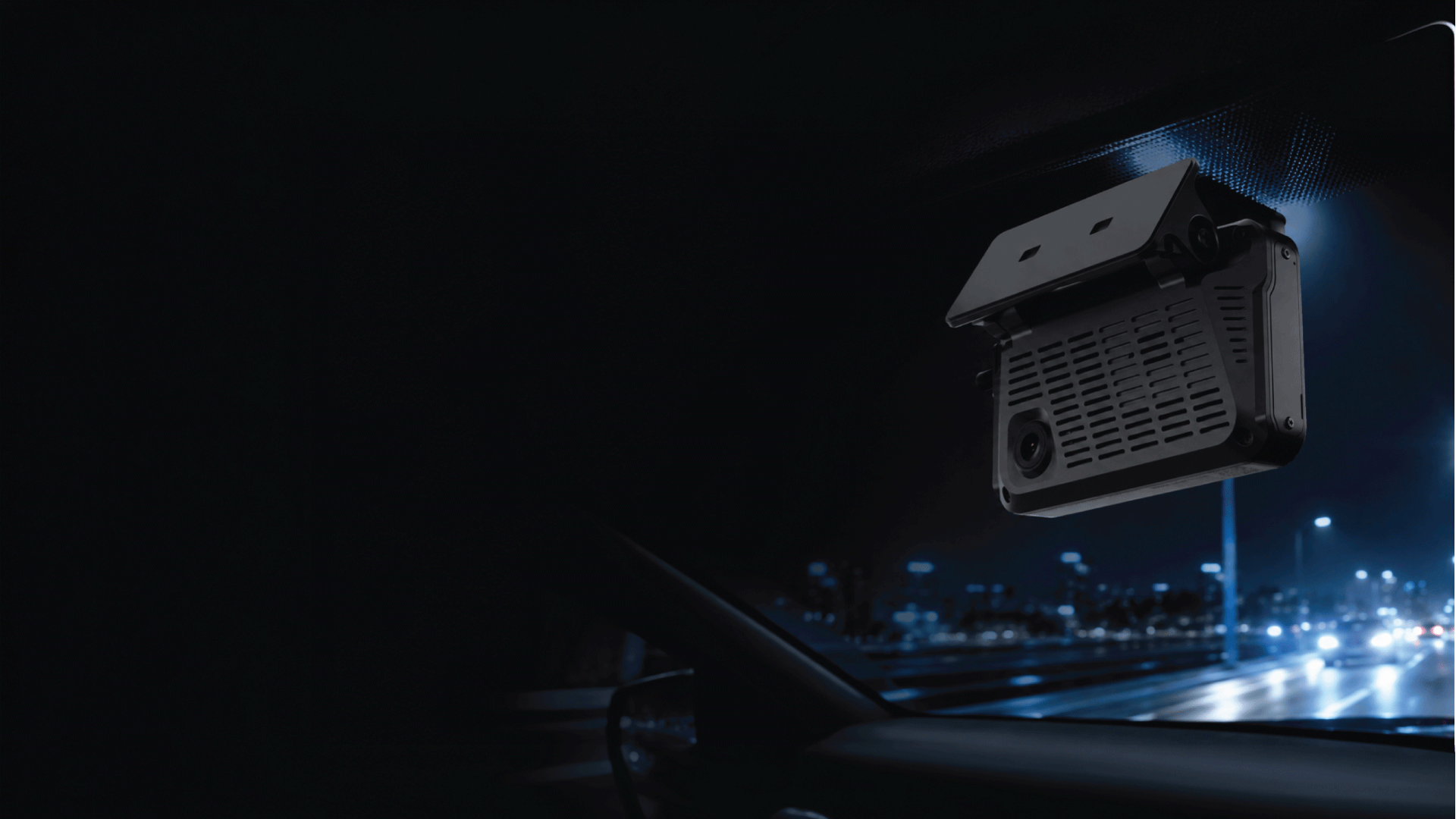 DOKO3 AI connected vehicle monitoring