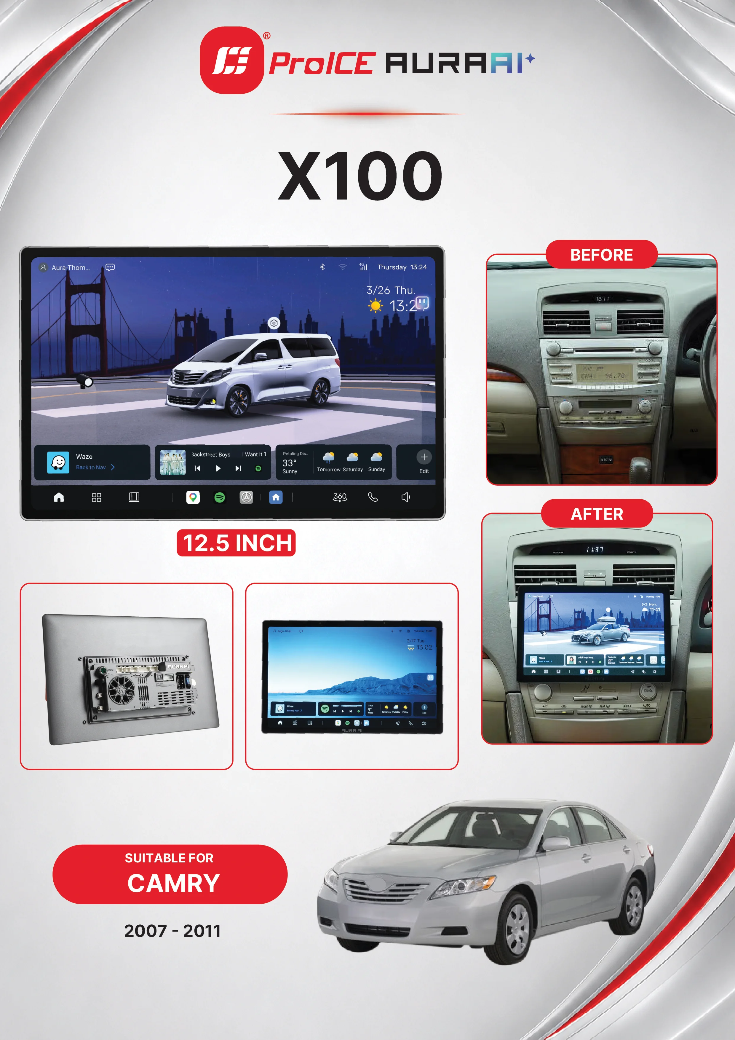 Proton X70