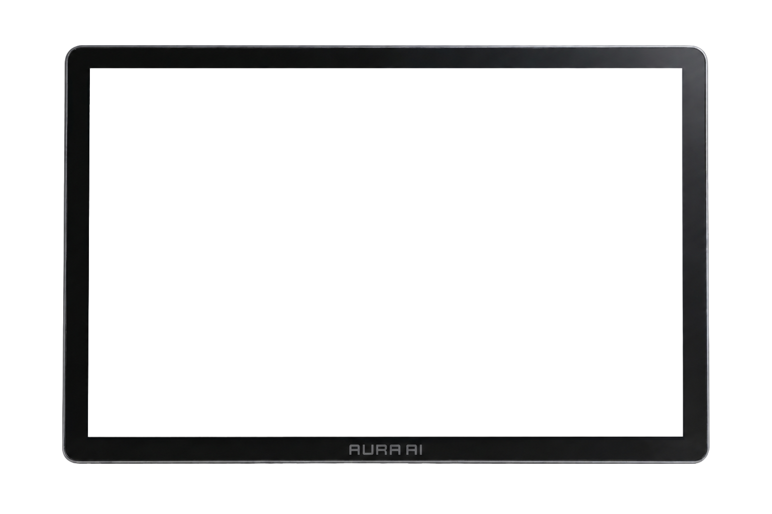 AURAAI headunit frame