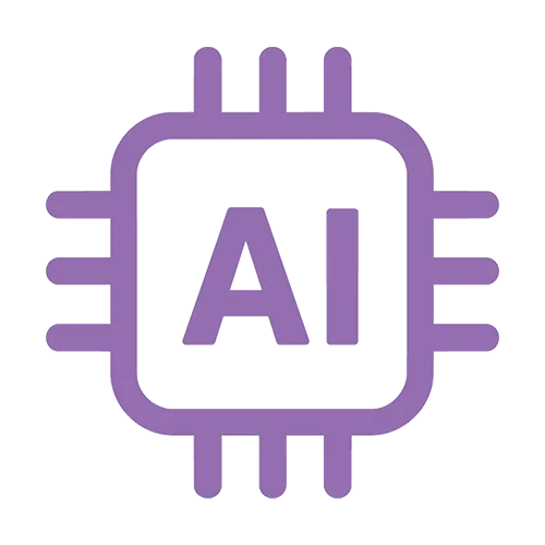 AI powered smart responses