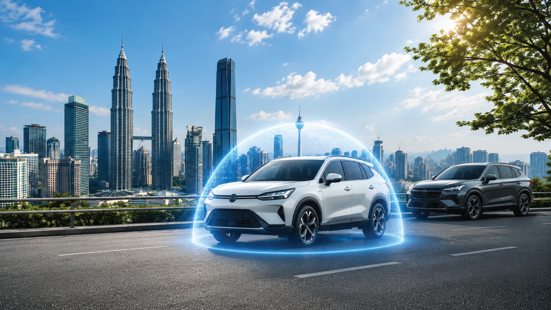 ProICE Car Security