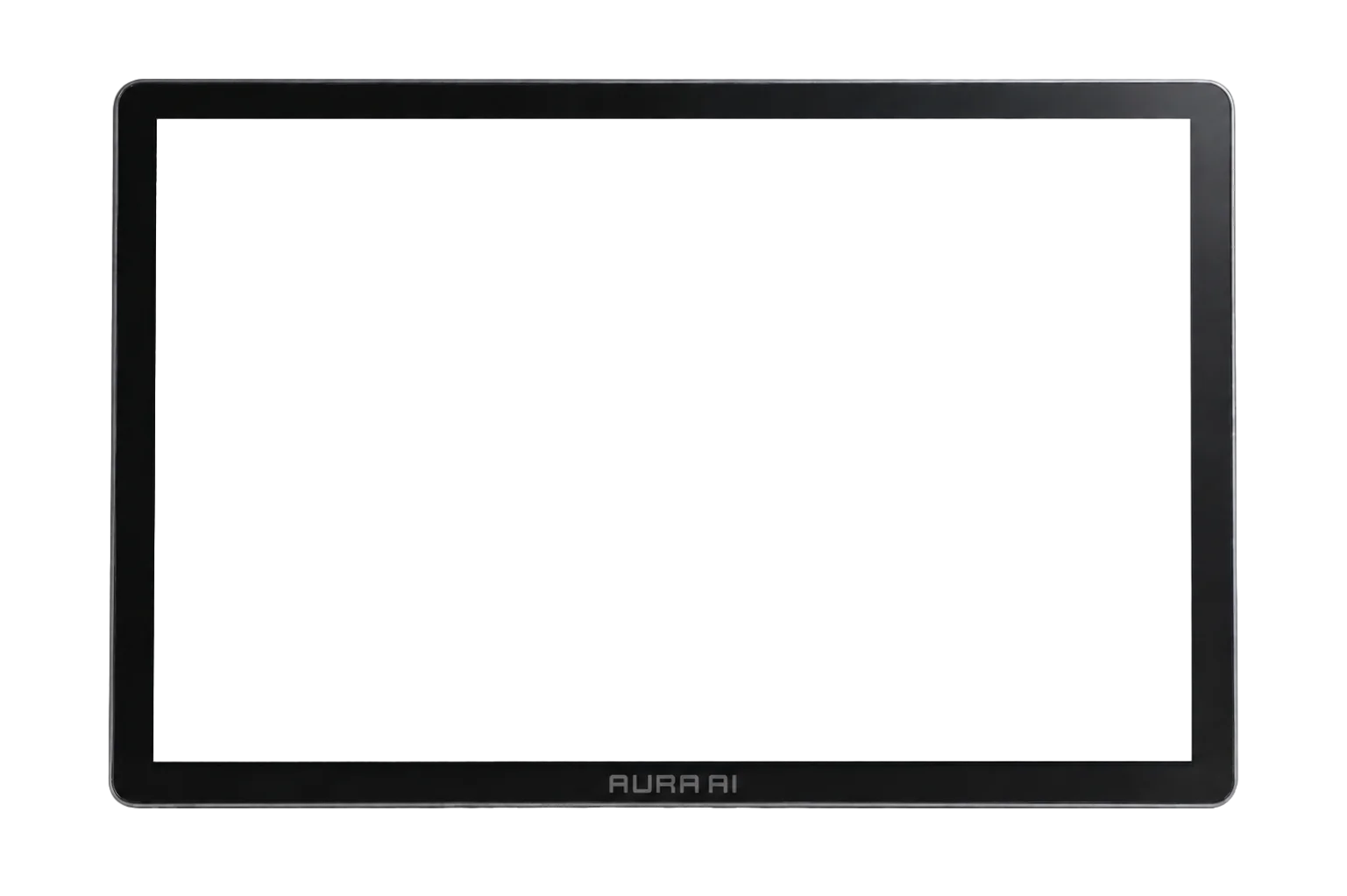 AuraAI X100 headunit