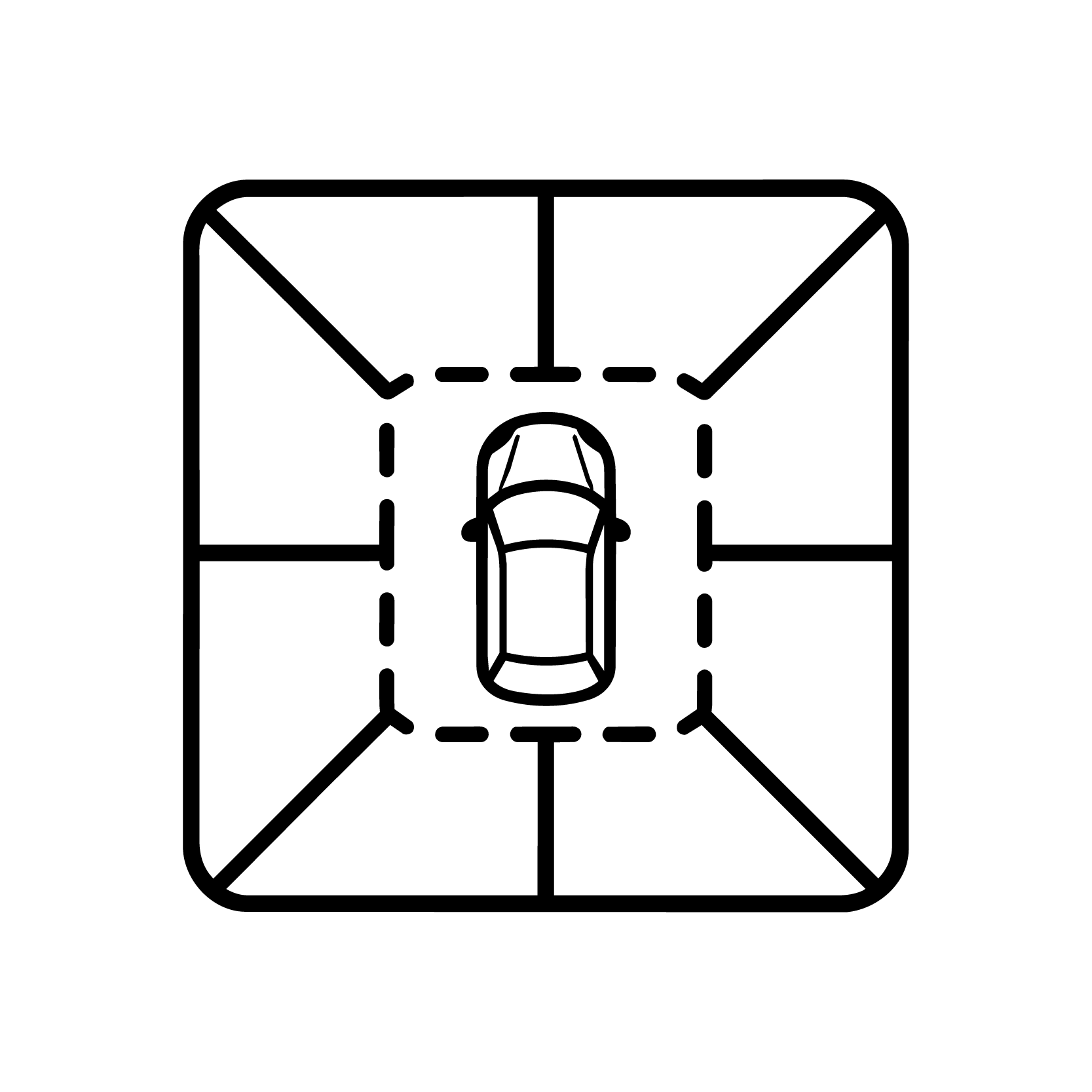 Seamless image stitching