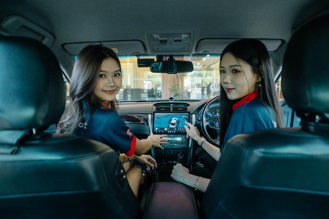 Pro ICE Introduces ProICE AuraAI X100, an AI-Powered Head Unit That Brings EV-Grade Intelligence to Existing Petrol Vehicles